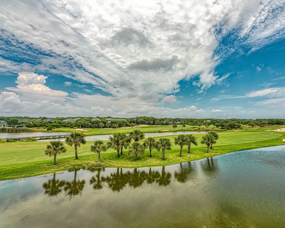 Explore Bald Head Island Golf Course Vacation Rentals