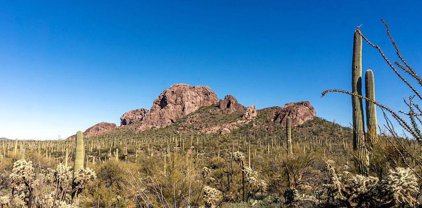 1 Viewcrest South, Marana