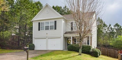 4272 Clearvista Nw Court, Acworth