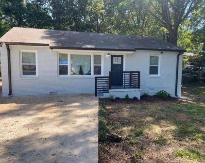 4173 Sherwood Avenue, Decatur