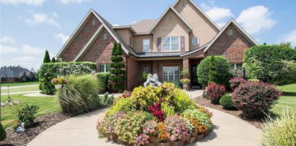 3640 W Howard Nickell  Road, Fayetteville