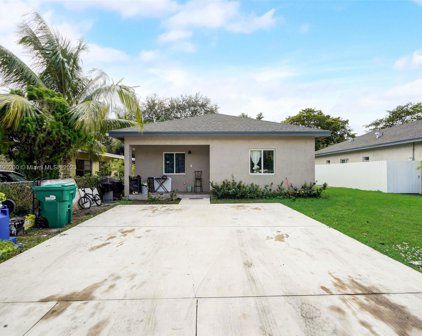 788 Nw 116th Ter, Miami