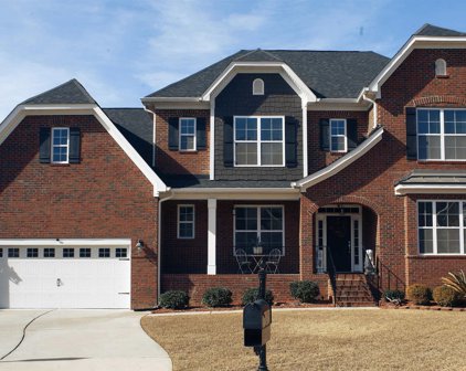 35 Crystal Harbor Court, Irmo