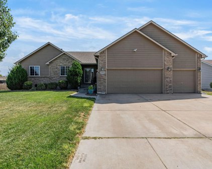 1943 W Country Lakes St, Haysville