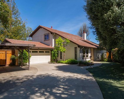 4777 Anglewood Ct, Concord