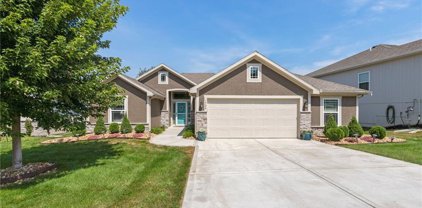 1924 Creek View Lane, Raymore