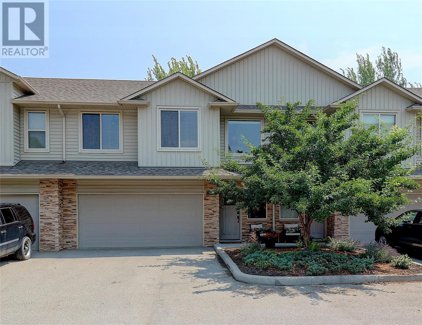 3350 Woodsdale Road Unit 503, Lake Country