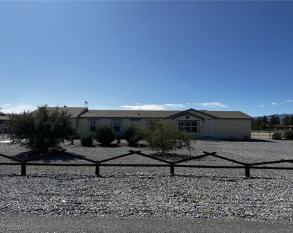 3061 Paiute Boulevard, Pahrump
