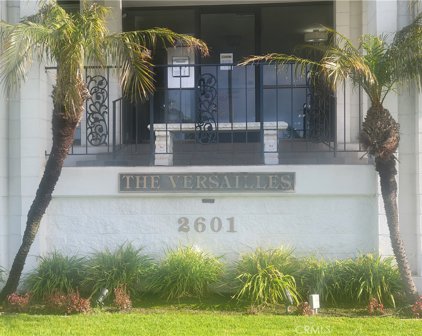 2601 E Ocean Boulevard Unit 405, Long Beach