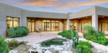6861 E Desert Wind, Tucson