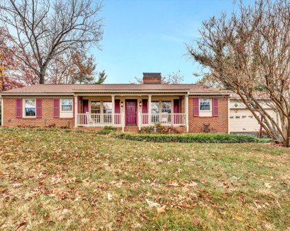 3821 Amber Way Sw Cir, Roanoke