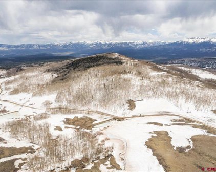 Lot 2B Spruce Mountain, Ridgway