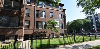 710 W Grace Street Unit #3, Chicago