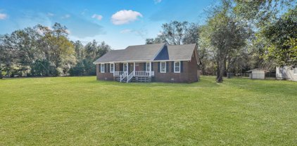 3507 Lanier Road NE, Ludowici