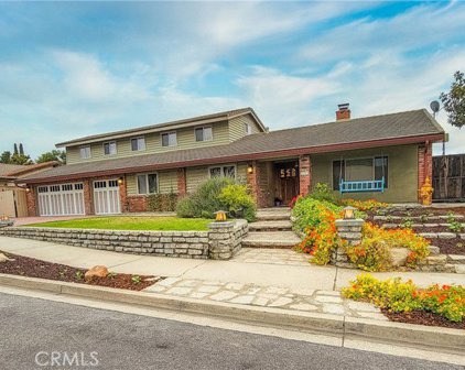 2230 Brescia Avenue, Claremont