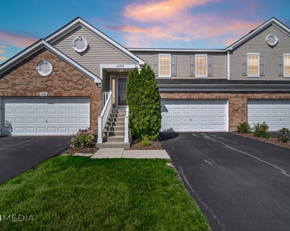 1503 Westhampton Drive, Plainfield