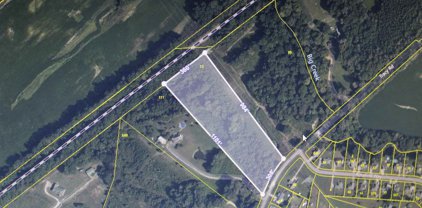 Tracy Rd, Unincorporated
