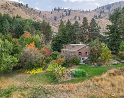 2919 Number 1 Canyon Road, Wenatchee