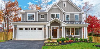 4580 Marshall Hills Ln Unit #LOT11, Fairfax