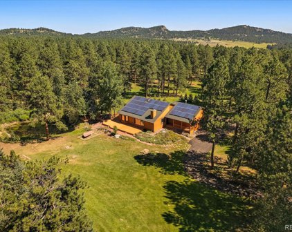 7880 Damascus Trail, Evergreen