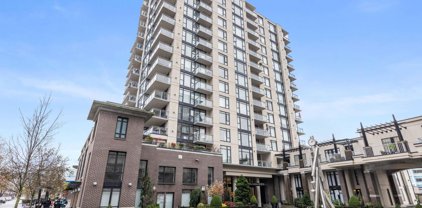 155 W 1st Street Unit 907, North Vancouver
