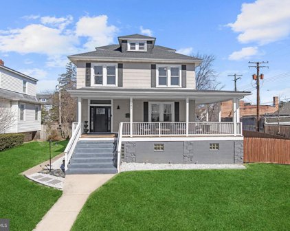 601 Orpington Rd, Baltimore