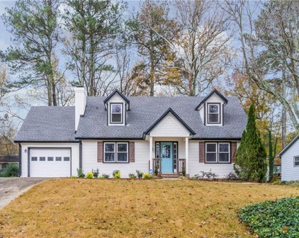 4177 Duesenberg Drive, Tucker