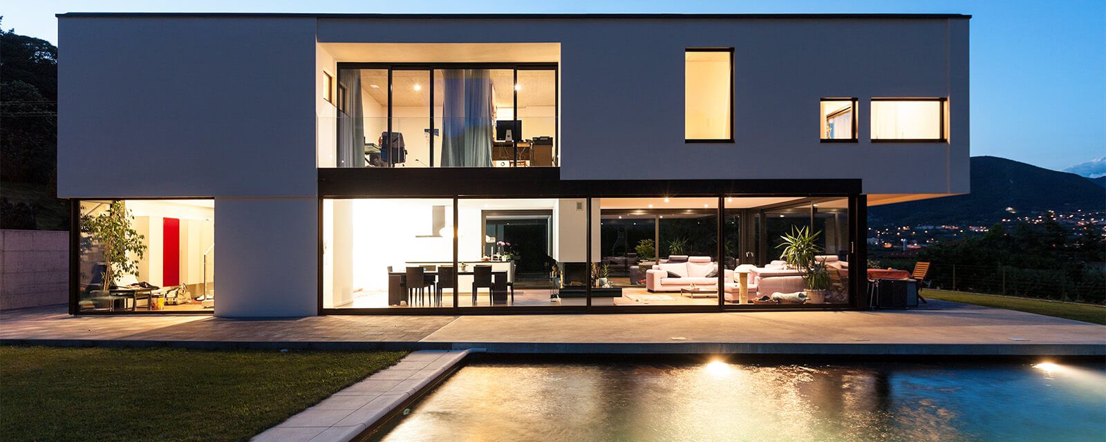 Denver Homes with a Pool Real Estate