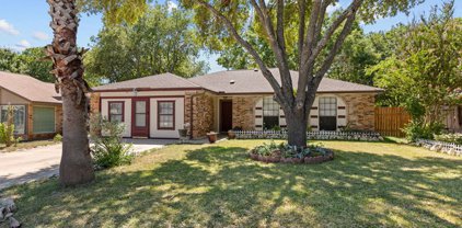 6411 Ridge Place St, San Antonio