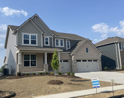3590 Tipperlin Road, Bargersville