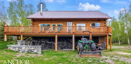 8420 W Northshore Drive, Wasilla