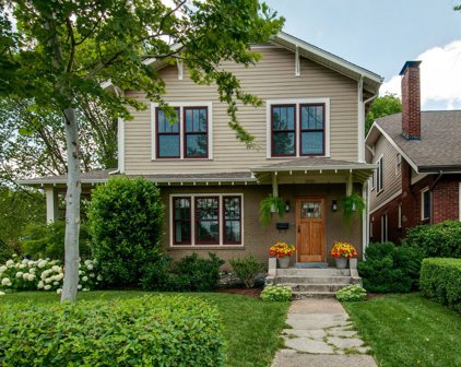 1000 S 15th Ave, Nashville
