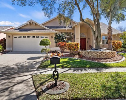 973 Westwinds Boulevard, Tarpon Springs