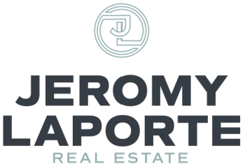 Jeremy Laporte logo