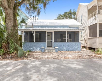 120 Pomar Street, St Augustine
