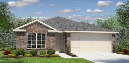 808 Red River, Cibolo
