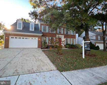 8623 Cory Dr, Bowie