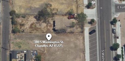 380 S Washington Street Unit #14, Chandler