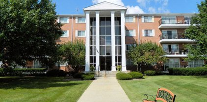 1060 N Farnsworth Avenue Unit #1316, Aurora