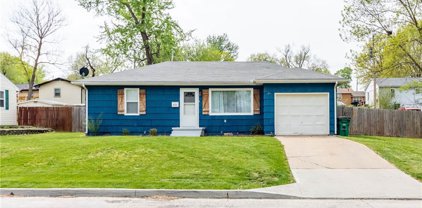 707 S Washington Avenue, Knob Noster