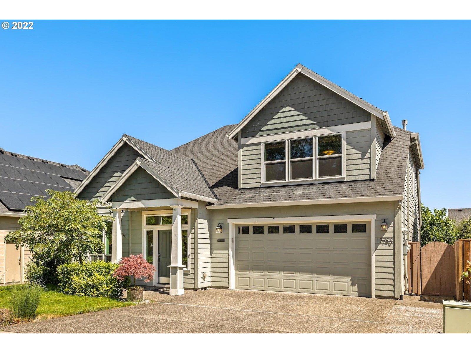 17790 NW CAMBRAY ST, Beaverton, 97006