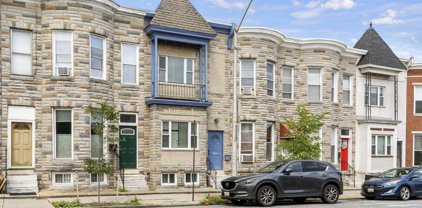 136 S Highland Ave, Baltimore