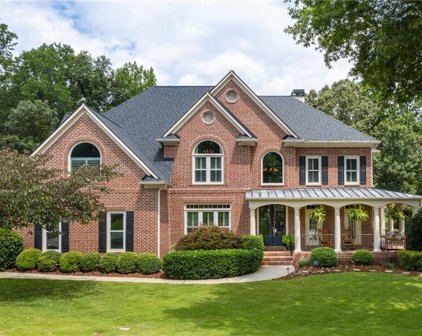 5110 Parkwood Oaks Lane, Mableton