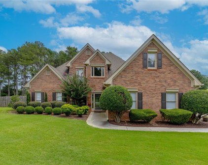 1650 Little Lisa Lane, Snellville