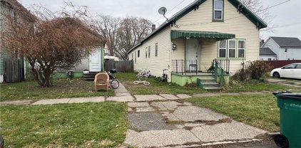 378 & 380 Fulton Street, Buffalo