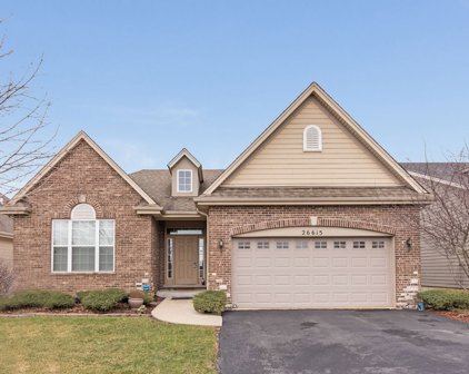 26615 W Captiva Lane, Plainfield