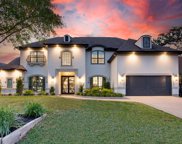 114 S Curly Willow Circle, Tomball image