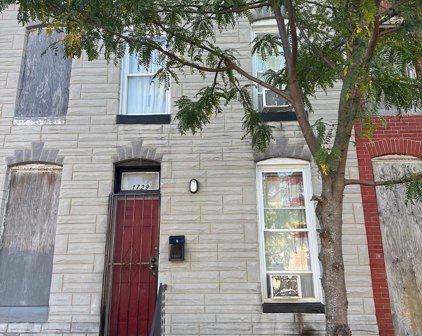 1729 Mckean Ave, Baltimore