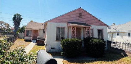 249 S Matthisen Avenue, Compton