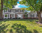 14858 Grassmere  Court, Chesterfield image